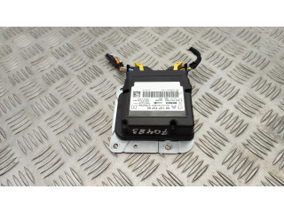 Блок подушек безопасности 9812713780, 0285012932   Peugeot 2008 I