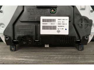 Přístrojová deska  Renault Twizy 2021 248093695R  