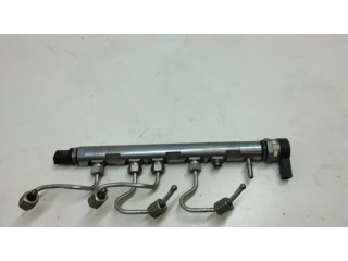 Vstřikovací lišta 7809127, 0281002738 BMW 1 E81 E87 pro naftový motor 2.0