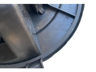 Вентилятор печки    998919K, 998919   Volkswagen Caddy