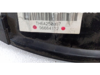 Спидометр (приборный щиток) 96664132 Chevrolet Lova