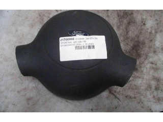 Подушка безопасности водителя 1334943, 1334943   Ford Ka