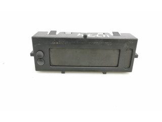 Экран дисплея вверх 280340017R   Renault Clio III