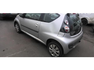 Вентилятор радиатора     00001253G9    Citroen C1 