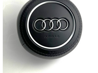 Подушка безопасности водителя    Audi TT TTS RS Mk3 8S