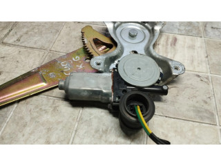 Комплект электрического механизма для подъема окна