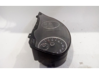 Přístrojová deska Volkswagen Tiguan 2013 5N0920883A, 04827111273938454