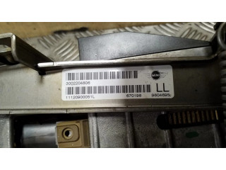 Рулевая рейка 3002204806, 9804695 Mini Cooper Countryman R60 2011-2016 года