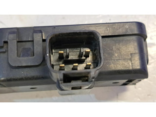 Řídící jednotka 0136500010 Jaguar XF X250 2008