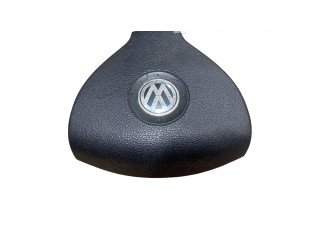 Подушка безопасности водителя 2K0880201E   Volkswagen Caddy