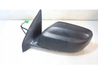 Зеркало электрическое        Volvo XC90  2003 - 2006 года   