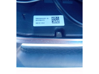 Руль Dacia Sandero III 2020 - года 484004420R