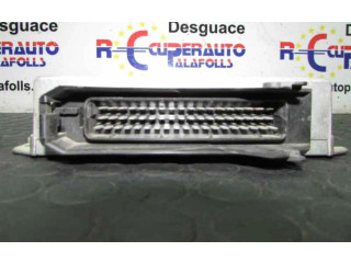 Řídící jednotka 90464731 Opel Vectra C