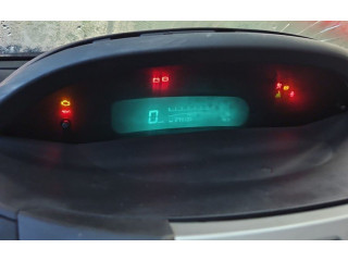 Přístrojová deska Toyota Yaris 2007 83800-0D660-D, IMPRK1409445