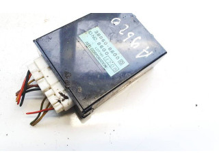 Блок управления 3886086g00, 38860-86g00   Suzuki Ignis