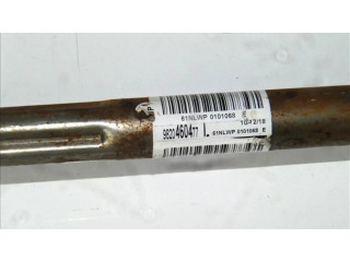 Рулевая рейка 9820460477 Citroen Berlingo 2018- года