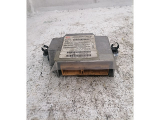 Блок подушек безопасности 0K32B677F0   KIA Rio