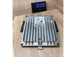 Řídící jednotka 2S7Q9F954FB Ford Mondeo Mk III 2000