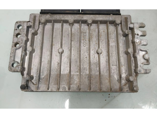 Блок управления двигателя 96394699   Chevrolet Nubira