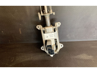 Рулевая рейка 2W933C529AM, 005DP2D1C1I Jaguar XF X250 2007 - 2015 года