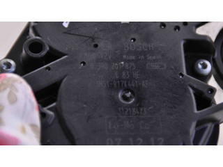 Двигатель стеклоочистителя заднего стекла 3M51R17K441AF    Ford S-MAX  SEWA 