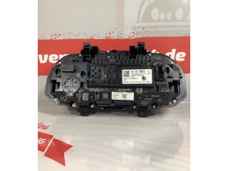 Панель приборов 654920790D Skoda Scala
