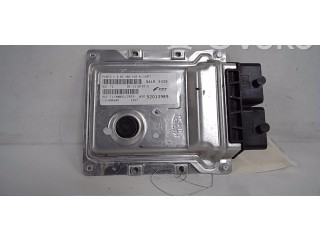 Řídící jednotka 51847326, 42880   Fiat Punto Evo 2009