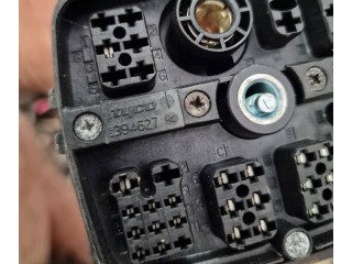 Блок предохранителей  1394627, 8394627   Audi A3 S3 8P    