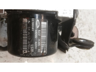 Блок АБС BJ322C405AG, 10021207874 Land Rover Range Rover Evoque L538 2011-2018 года