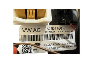 Блок комфорта 1K0937086R, 5DK00965309   Skoda Yeti (5L)   