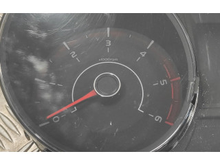 Přístrojová deska SsangYong Tivoli 2017 8021035100, X010