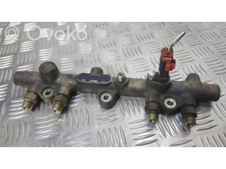Vstřikovací lišta 0445214010 Citroen Xsara pro naftový motor 2.0 DW10TD(RHY) Nr.220