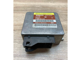 Блок подушек безопасности 474128, 0285001049 Volvo 440