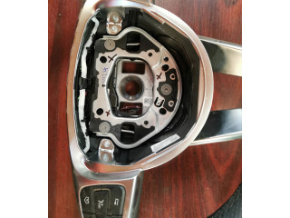 Руль Mercedes-Benz GLC X253 C253 2015 - года 6267707