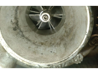  Турбина Peugeot 5008  9686120680, 8062912   для двигателя 9H05      