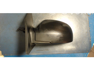 Zpětné zrcátko Hyundai Getz 2004 E4012190