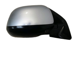 Зеркало электрическое Mitsubishi Outlander 2007 - 2012 года