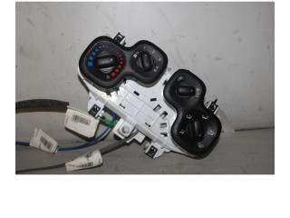 Блок управления климат-контролем 5P6246000   Fiat Panda III