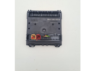 Блок комфорта 6Q1937049, 5WK48212D Skoda Fabia Mk1 (6Y)