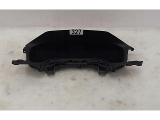 Přístrojová deska BMW M3 G80 2022 9432612