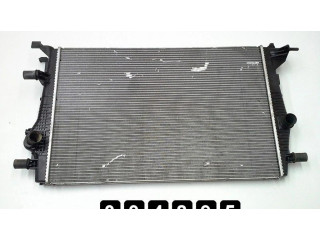 Радиатор охлаждающей жидкости