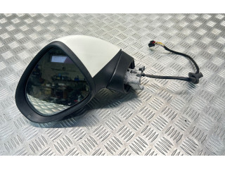 Zpětné zrcátko Volkswagen Touareg II 2012 E1021095, A046274