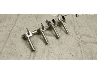 Vstřikovací lišta 31303496, 31336652 Volvo XC90