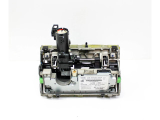 Дисплей 8V0857273M Audi A3 S3 8V