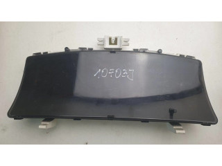 Přístrojová deska Toyota Corolla E120 E130 2005 8380012E20, 2574206310