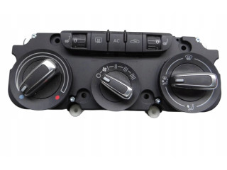 Блок управления климат-контролем 8U0820047A Audi Q3 8U