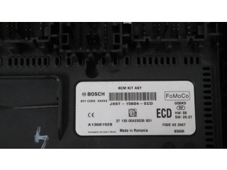 Блок предохранителей A13681928, F005V02687 Ford Focus