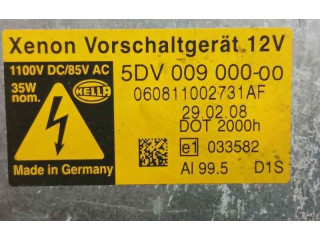 Блок управления Xenon