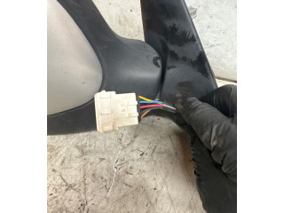 Zpětné zrcátko  Citroen Berlingo 2002  96366861XT  