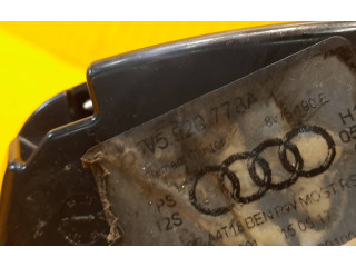 Přístrojová deska Audi RS5 2016 8W5920778A, 8W5920778A